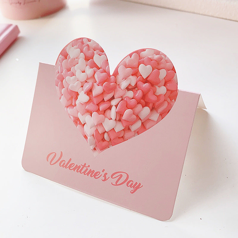 3D Pop-Up Cards