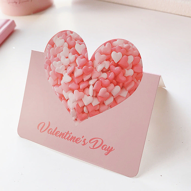 3D Pop-Up Cards