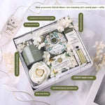 Sense Set Aromatherapy Gift Box Girlfriends' Gift Girls Birthday Gifts Marriage Engagement Gift