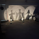 Creative Witch Wrought Iron Crafts
