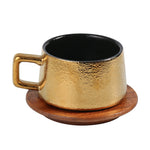 Office Afternoon Tea Gift Tumbler Coffee Cup Suit