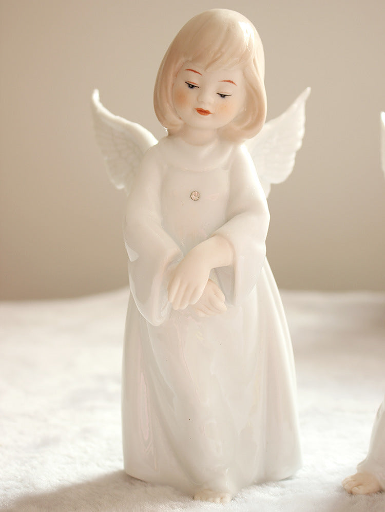 Creative gifts lovely children's ornaments