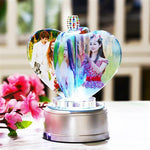Birthday Gift Girl Girlfriend Creative Photo Customization Special Christmas Eve Gift