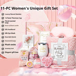 Aromatherapy Candle Soap Bath Set Gift Suit Birthday
