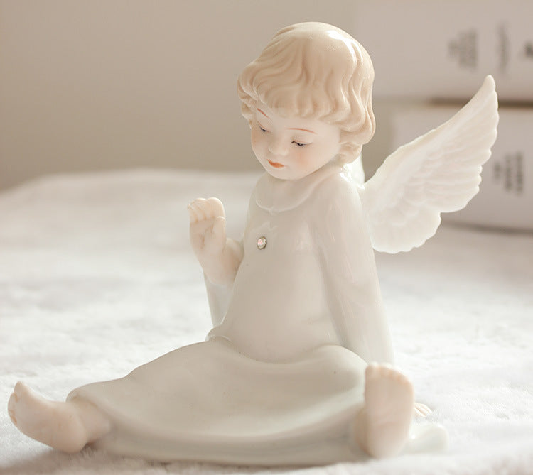 Creative gifts lovely children's ornaments
