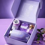 European And American Creative Aromatherapy Candle Set