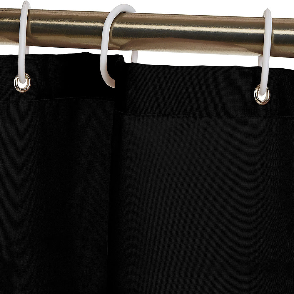 Personalized Customization Shower Curtain Tarp