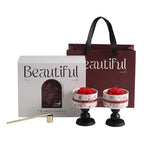 Long-Lasting Aromatherapy Candle Gift Set For Souvenirs