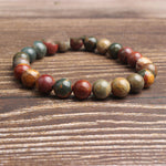 Popular Fashion Jewelry Crystal Turquoise Bracelet