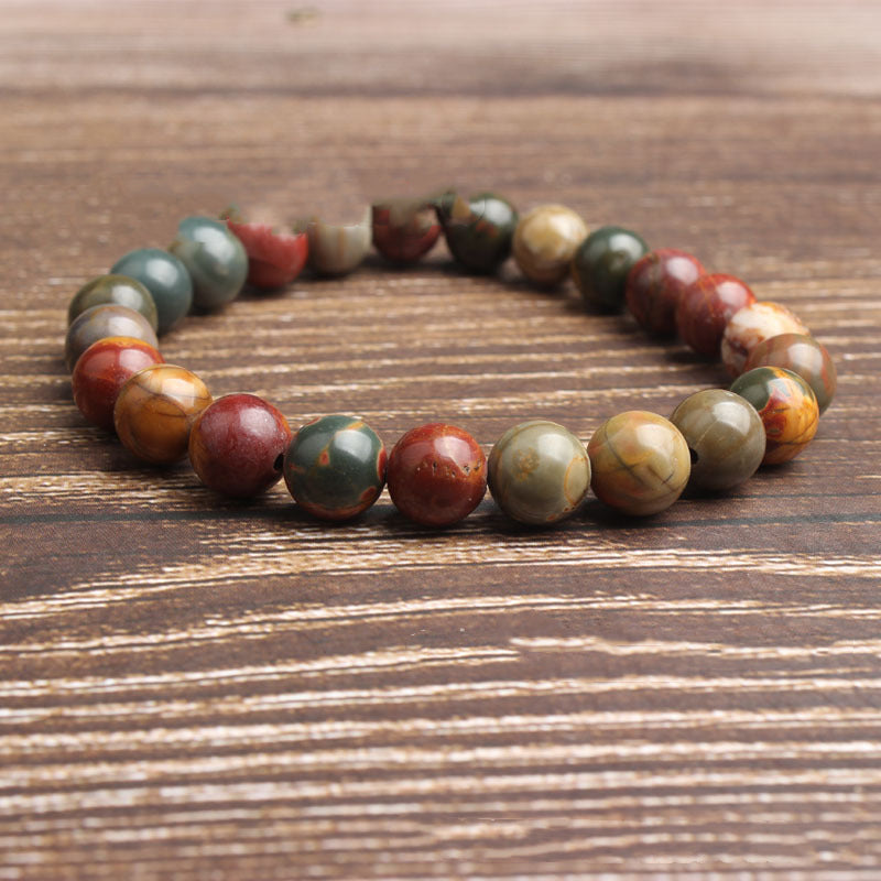 Popular Fashion Jewelry Crystal Turquoise Bracelet
