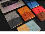 Business Notebook Customization Creative Splicing Process