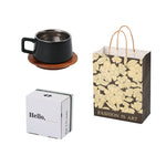 Office Afternoon Tea Gift Tumbler Coffee Cup Suit