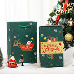 Creative Gift Folding Bounce Gift Box