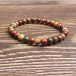 Popular Fashion Jewelry Crystal Turquoise Bracelet