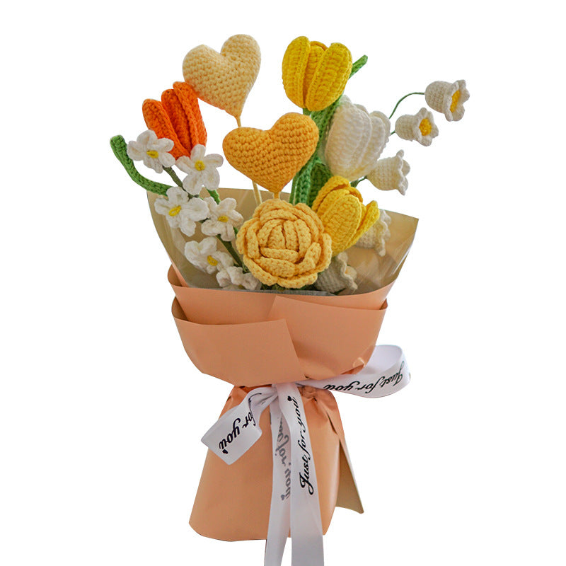 Diy Hand-woven Girlfriend Gifts