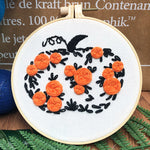 Creative Beginner Stereo European Embroidery Material Package