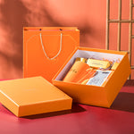 Gift Ceramic Cup Gift Box Activity Gift