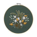 Diy Manual Embroidery Material Bag