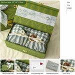 Gift For Girlfriend Niche Winter Scarf Gift Box