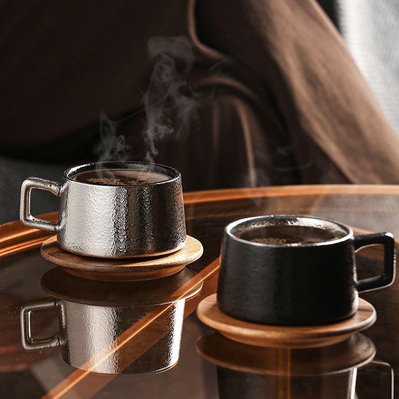 Office Afternoon Tea Gift Tumbler Coffee Cup Suit