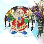 Modeling Lamp 5d Diamond Painting Material Package