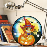 Modeling Lamp 5d Diamond Painting Material Package