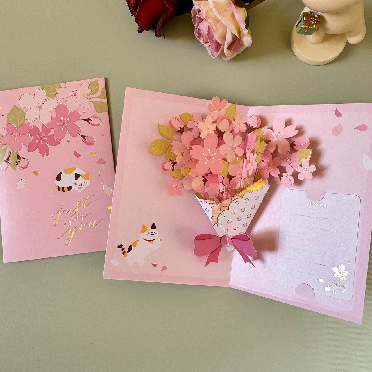 Gift Card A