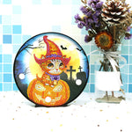 Modeling Lamp 5d Diamond Painting Material Package