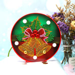 Modeling Lamp 5d Diamond Painting Material Package