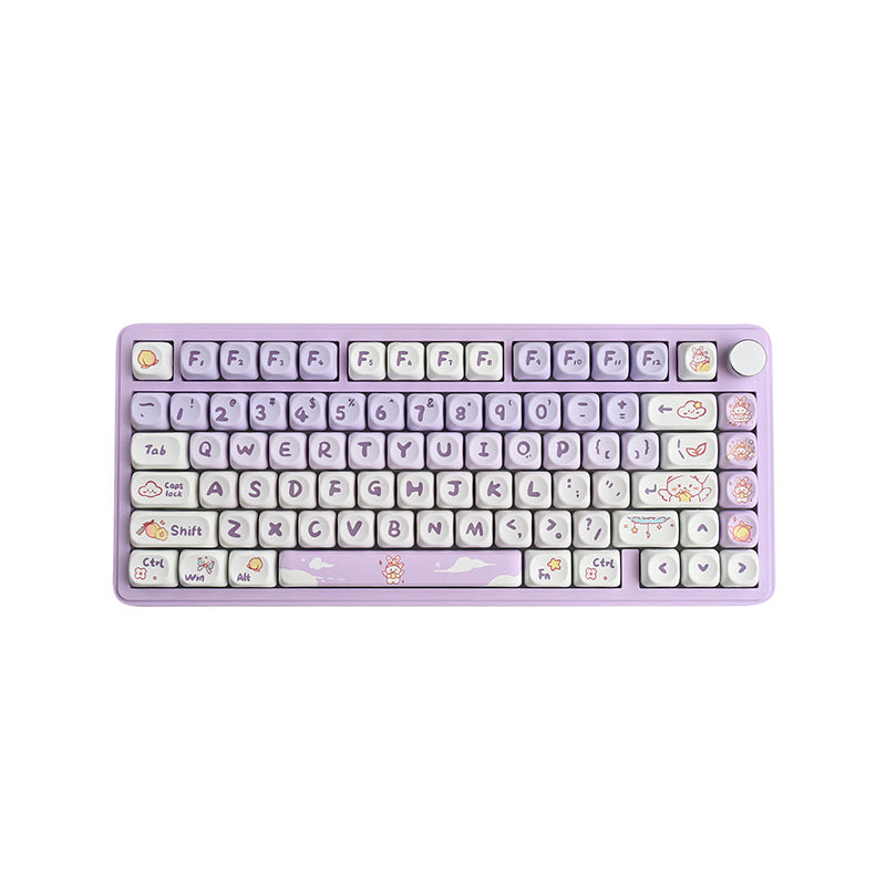 Highly Personalized Theme Customization Mechanical Keyboard Keycaps