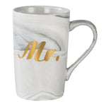 Gift Ceramic Cup Gift Box Activity Gift