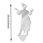 Creative Witch Wrought Iron Crafts