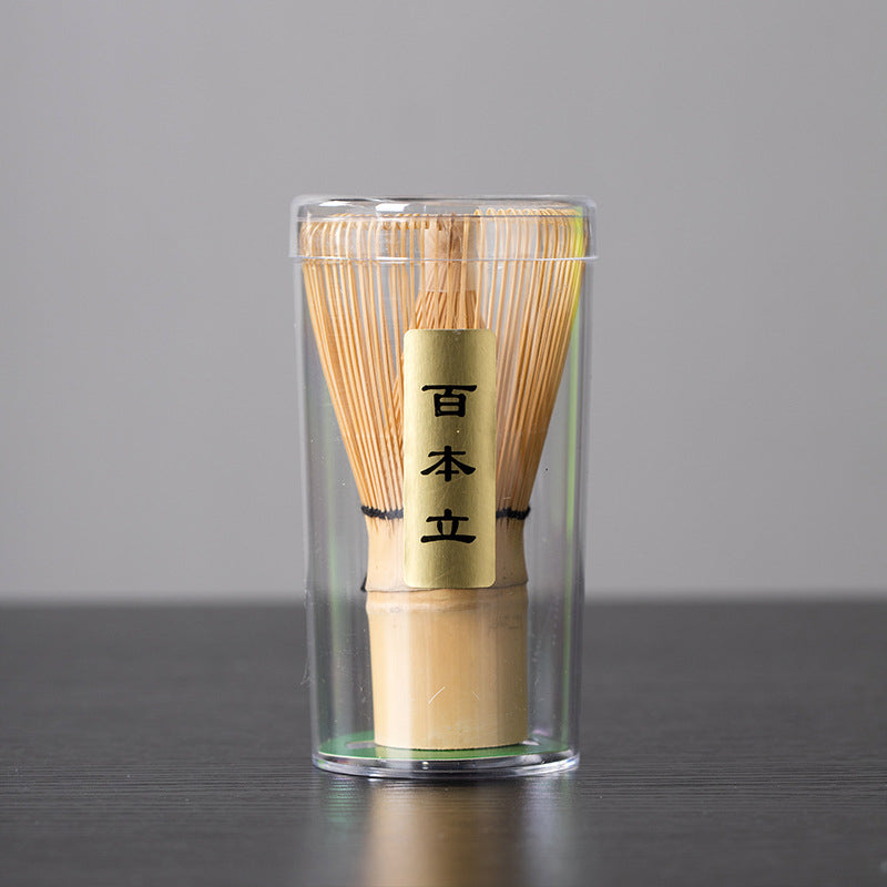Matcha Tea Set Suit 9-piece Gift Box