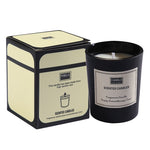 Glass Jar Soy Wax Gift Set Essential Oil Creative Home Decor Smoke-free Aromatherapy Ornament