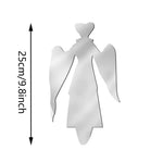 Creative Witch Wrought Iron Crafts